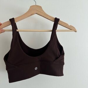 lululemon align bra